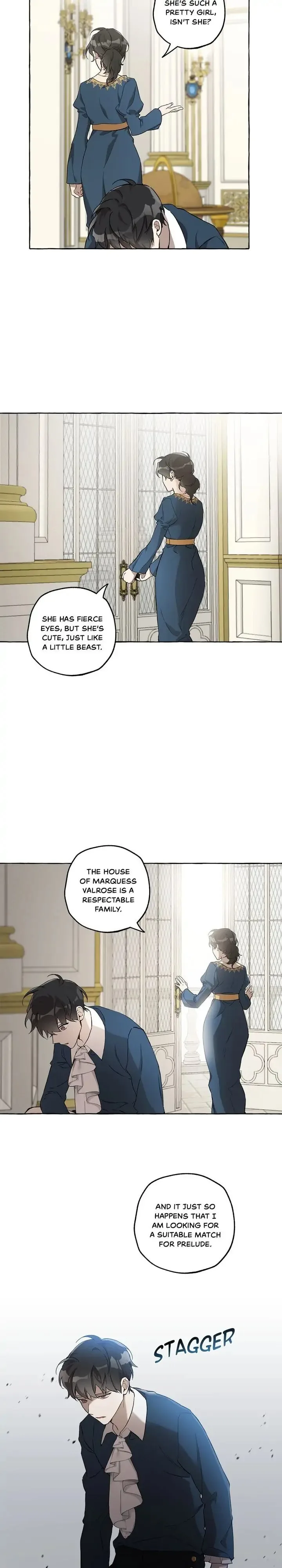 It Was All a Mistake - Chapter 25 - Page 18