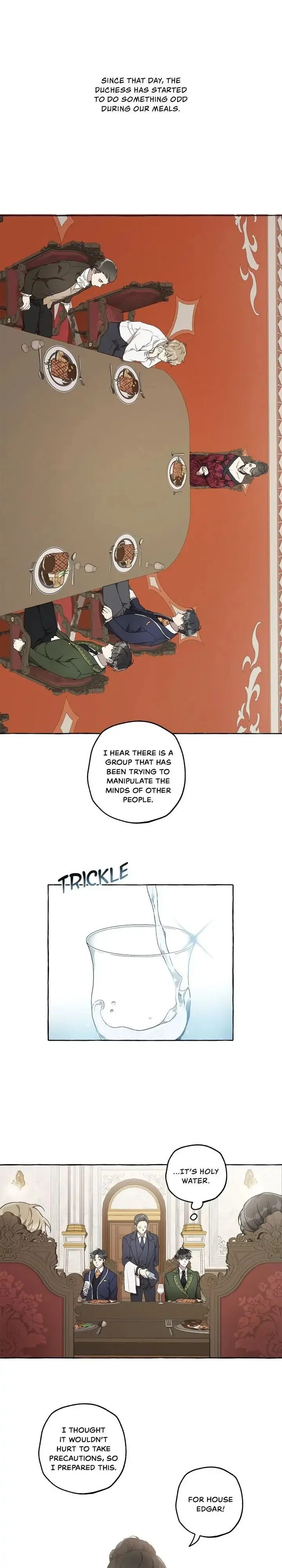 It Was All a Mistake - Chapter 25 - Page 23