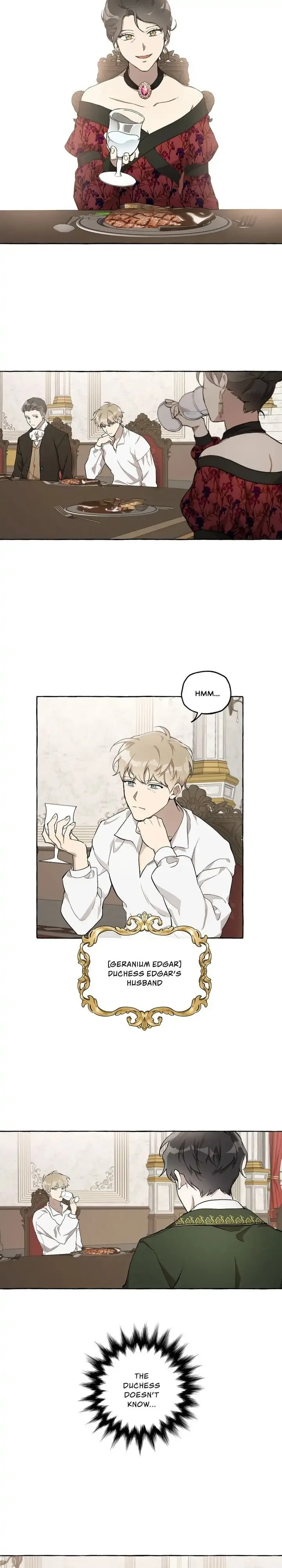It Was All a Mistake - Chapter 25 - Page 24
