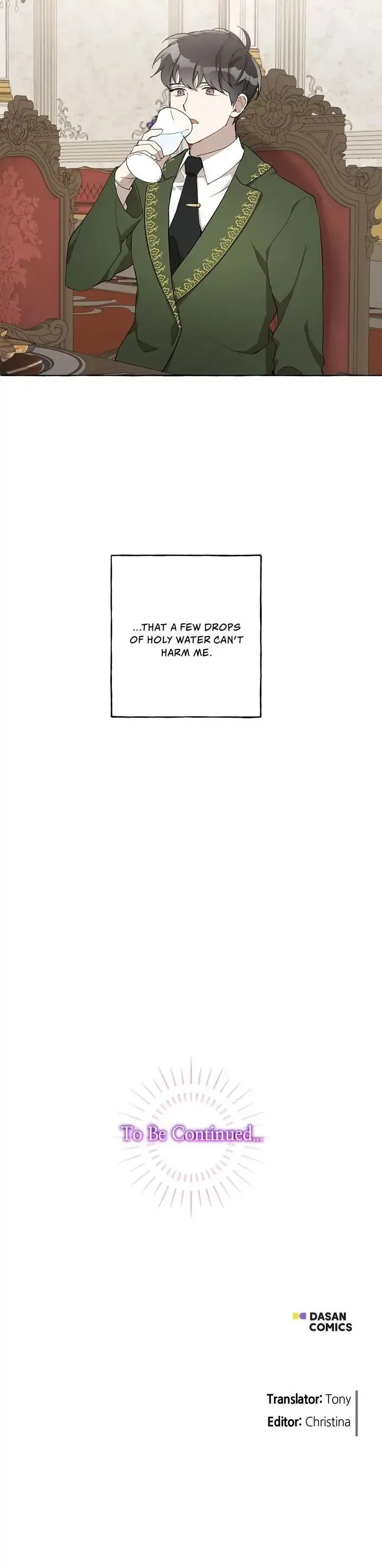 It Was All a Mistake - Chapter 25 - Page 25