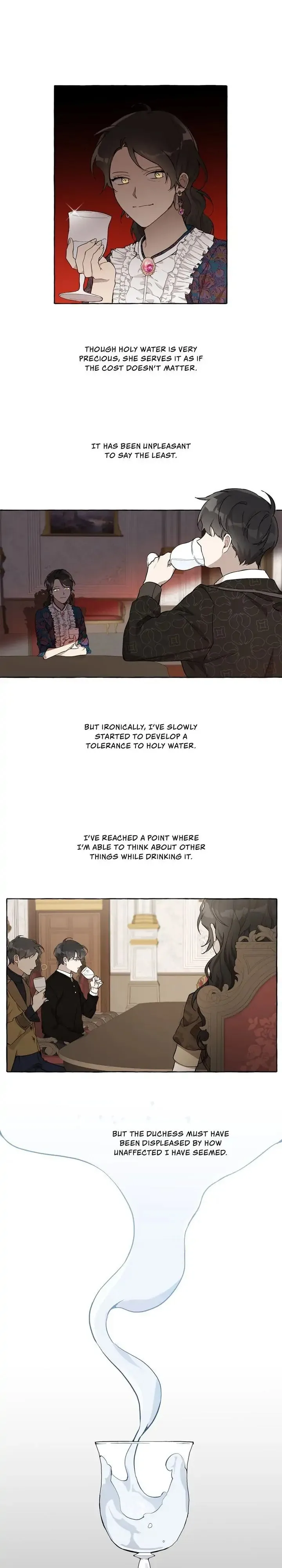 It Was All a Mistake - Chapter 26 - Page 4