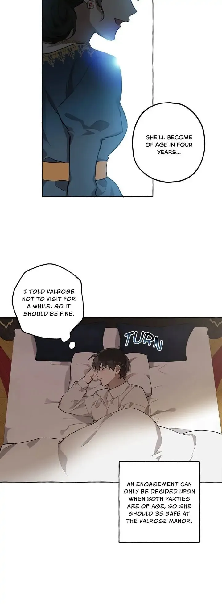 It Was All a Mistake - Chapter 26 - Page 6