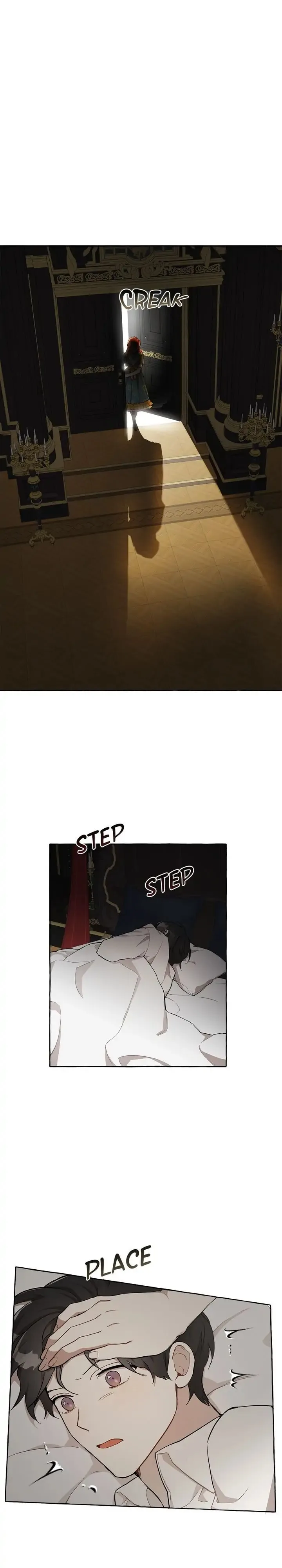 It Was All a Mistake - Chapter 26 - Page 7