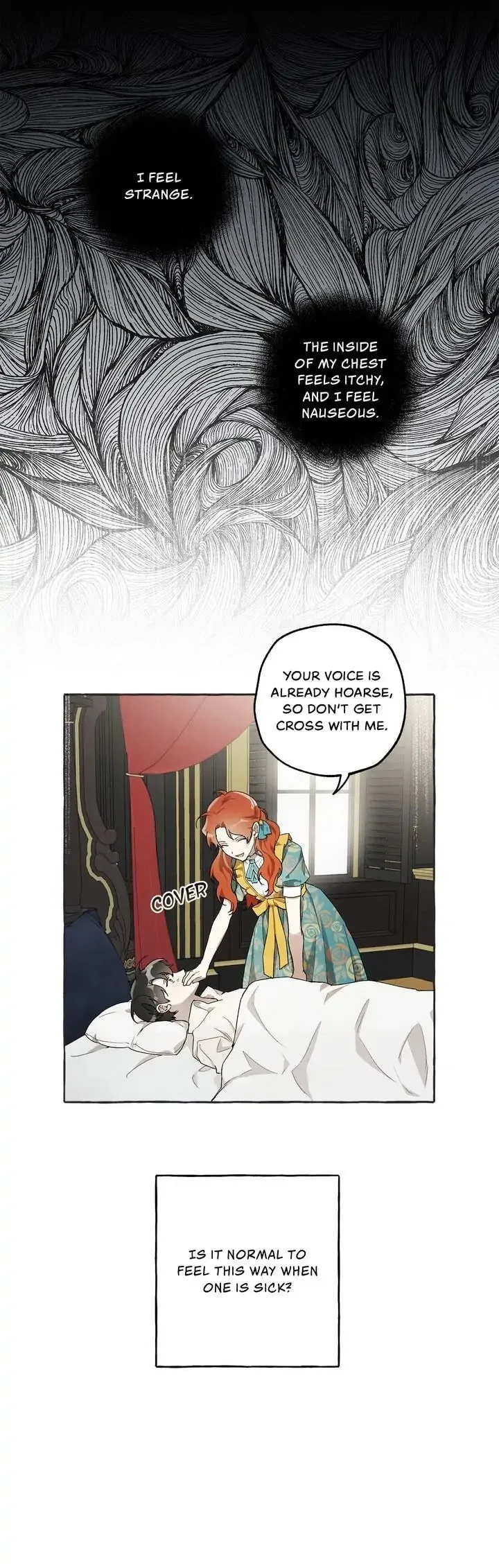 It Was All a Mistake - Chapter 26 - Page 12
