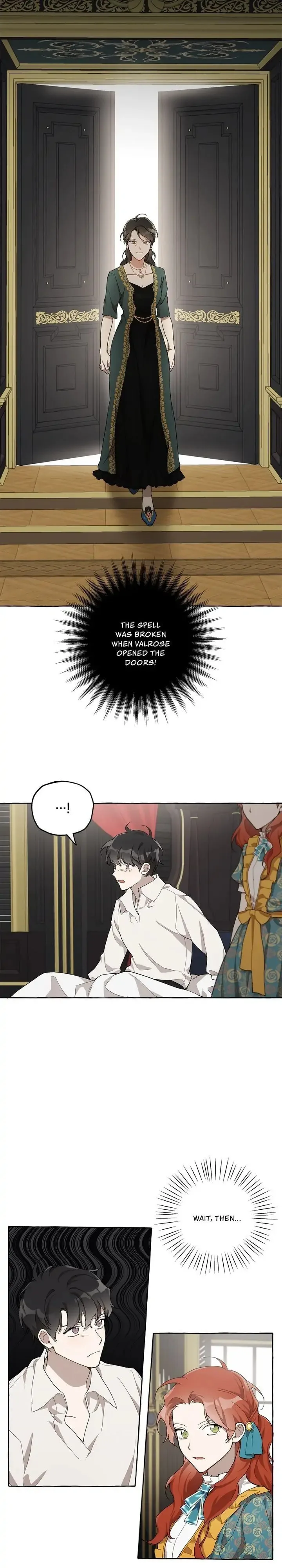 It Was All a Mistake - Chapter 26 - Page 14