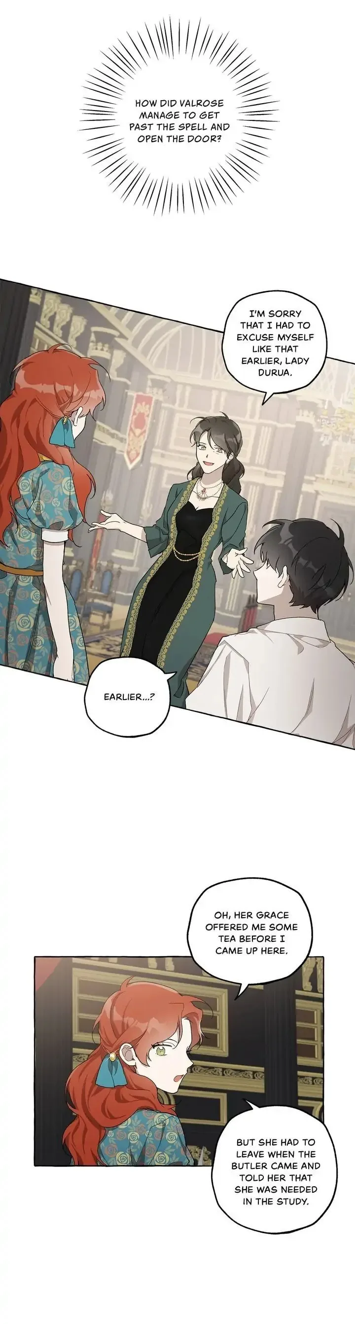 It Was All a Mistake - Chapter 26 - Page 15
