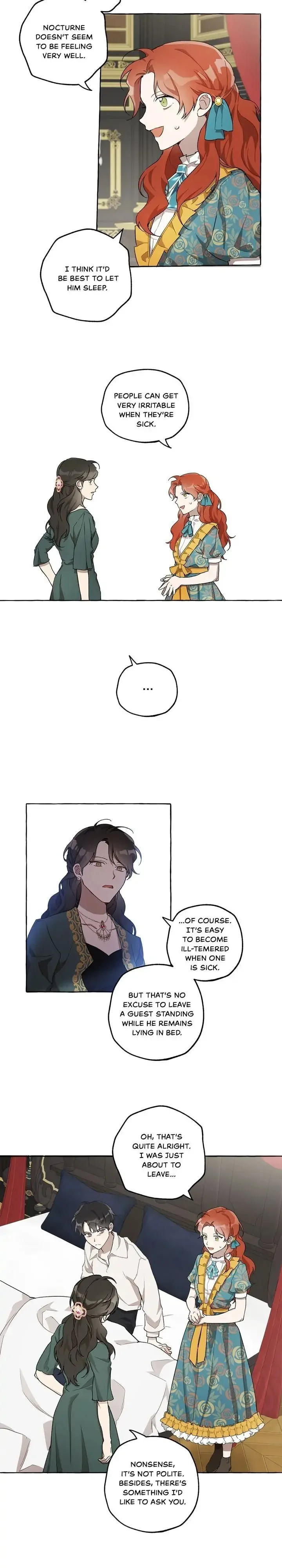 It Was All a Mistake - Chapter 26 - Page 17
