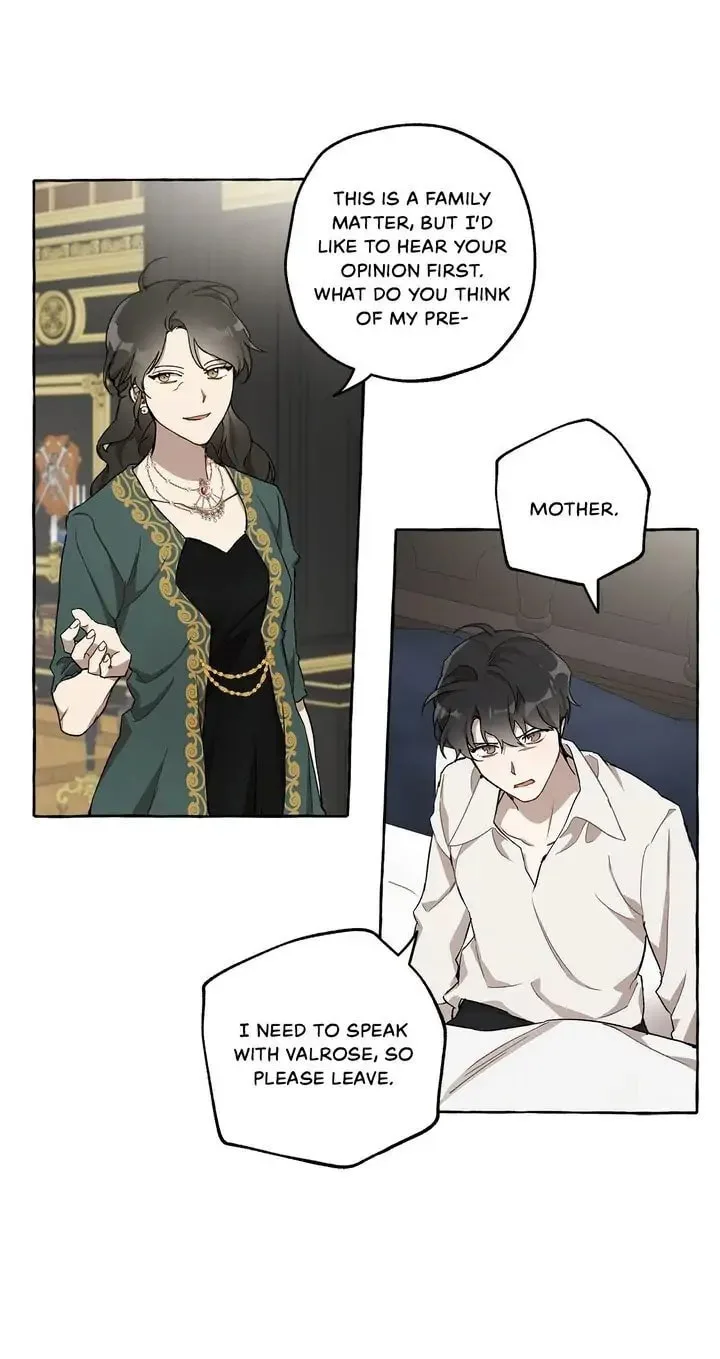 It Was All a Mistake - Chapter 26 - Page 18