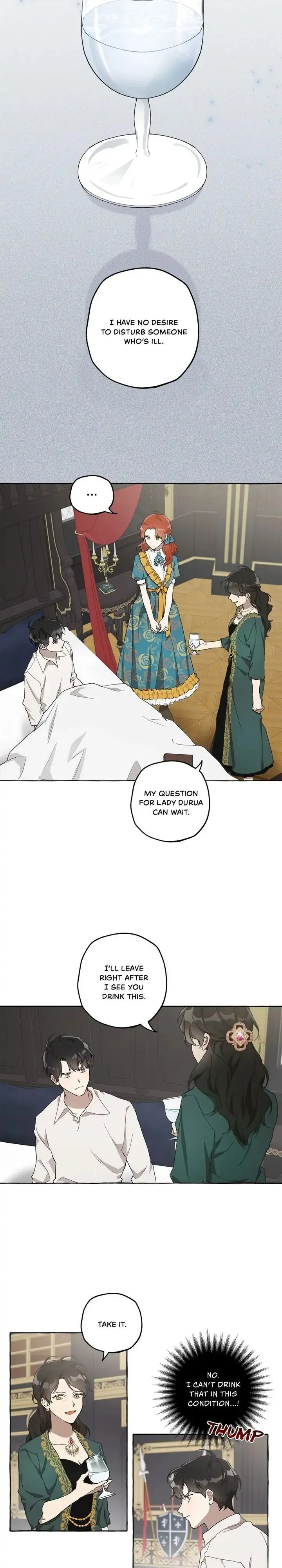 It Was All a Mistake - Chapter 26 - Page 20