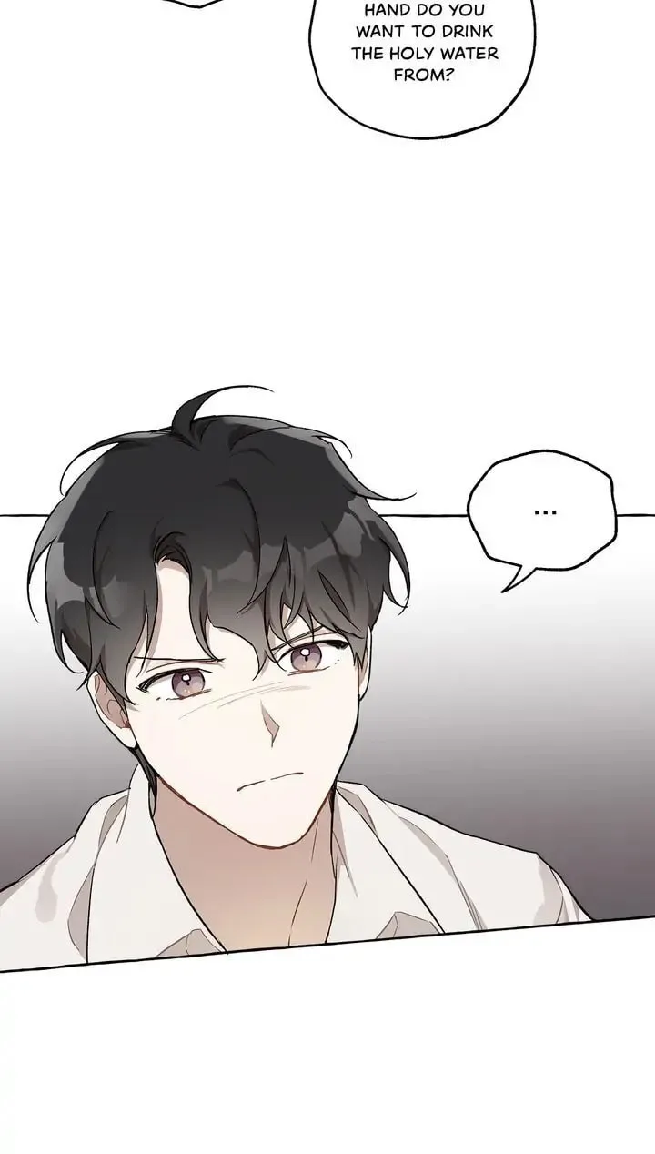 It Was All a Mistake - Chapter 27 - Page 3