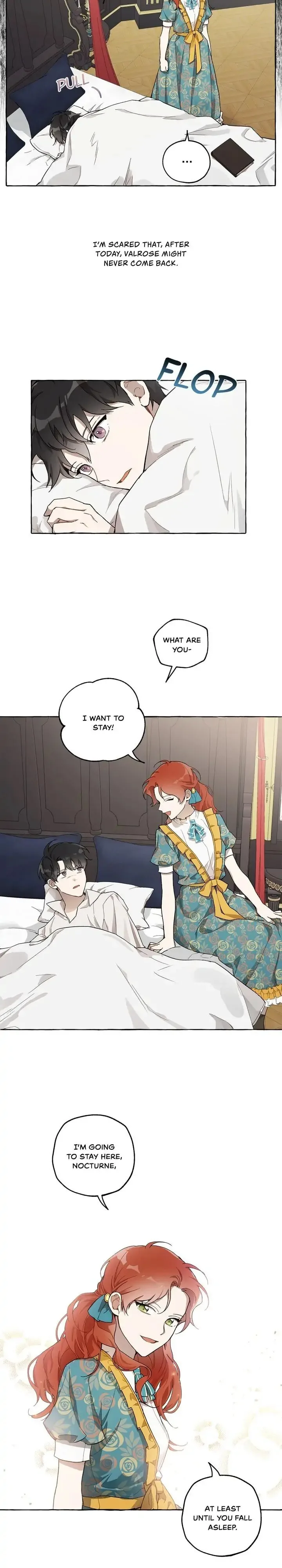 It Was All a Mistake - Chapter 27 - Page 8