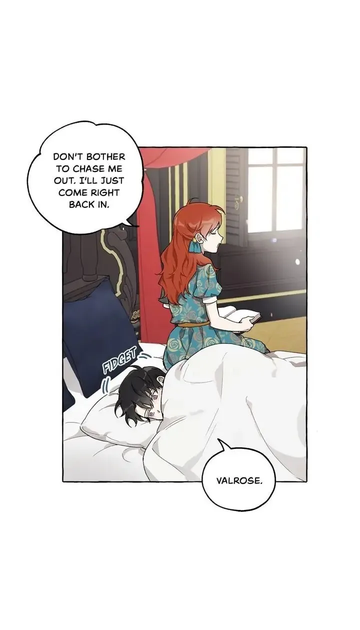 It Was All a Mistake - Chapter 27 - Page 9