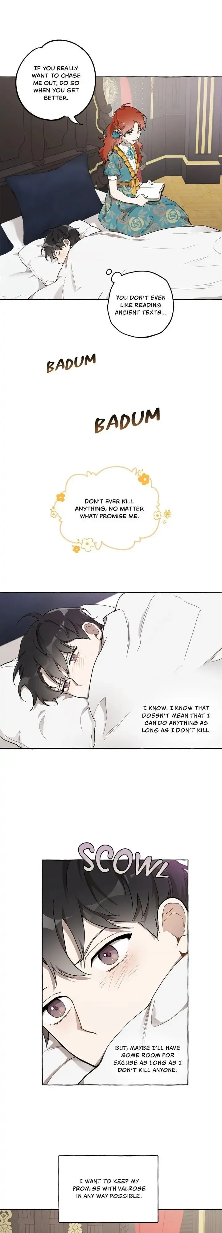 It Was All a Mistake - Chapter 27 - Page 10