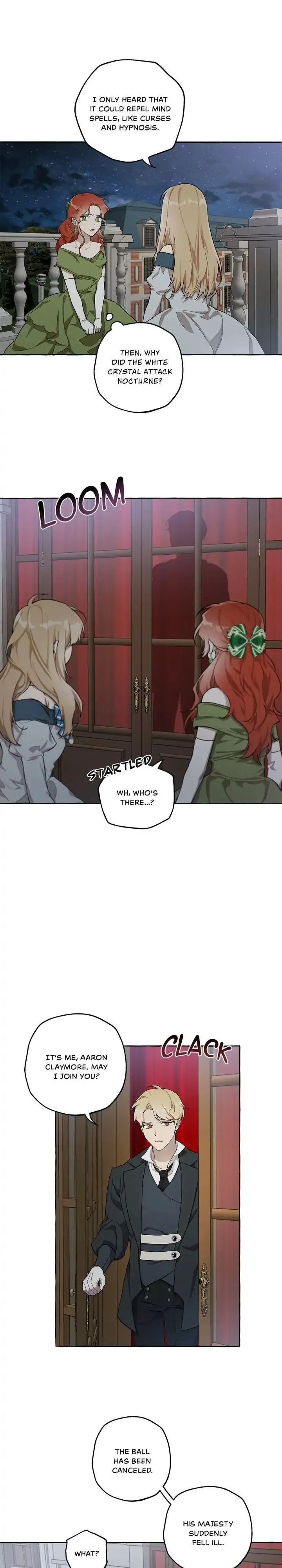 It Was All a Mistake - Chapter 27 - Page 13
