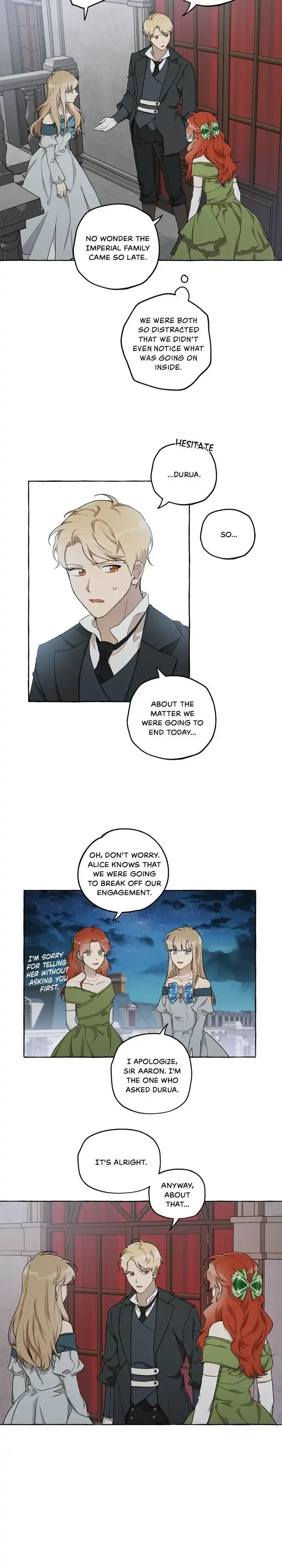 It Was All a Mistake - Chapter 27 - Page 14