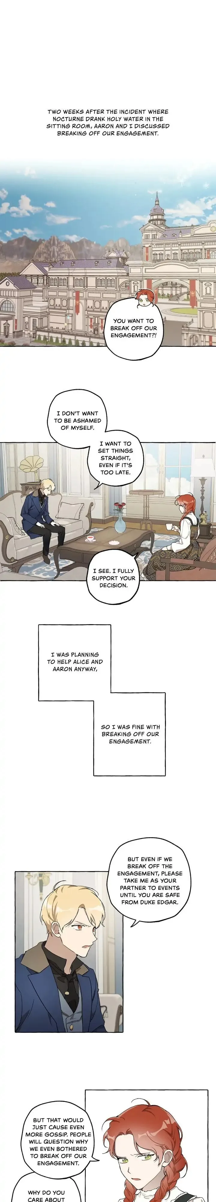 It Was All a Mistake - Chapter 27 - Page 16