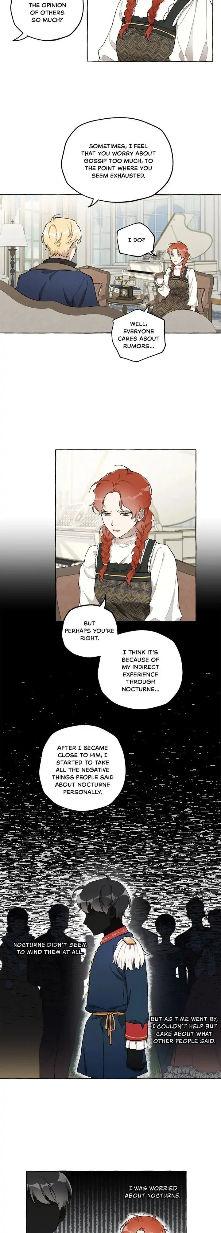 It Was All a Mistake - Chapter 27 - Page 17