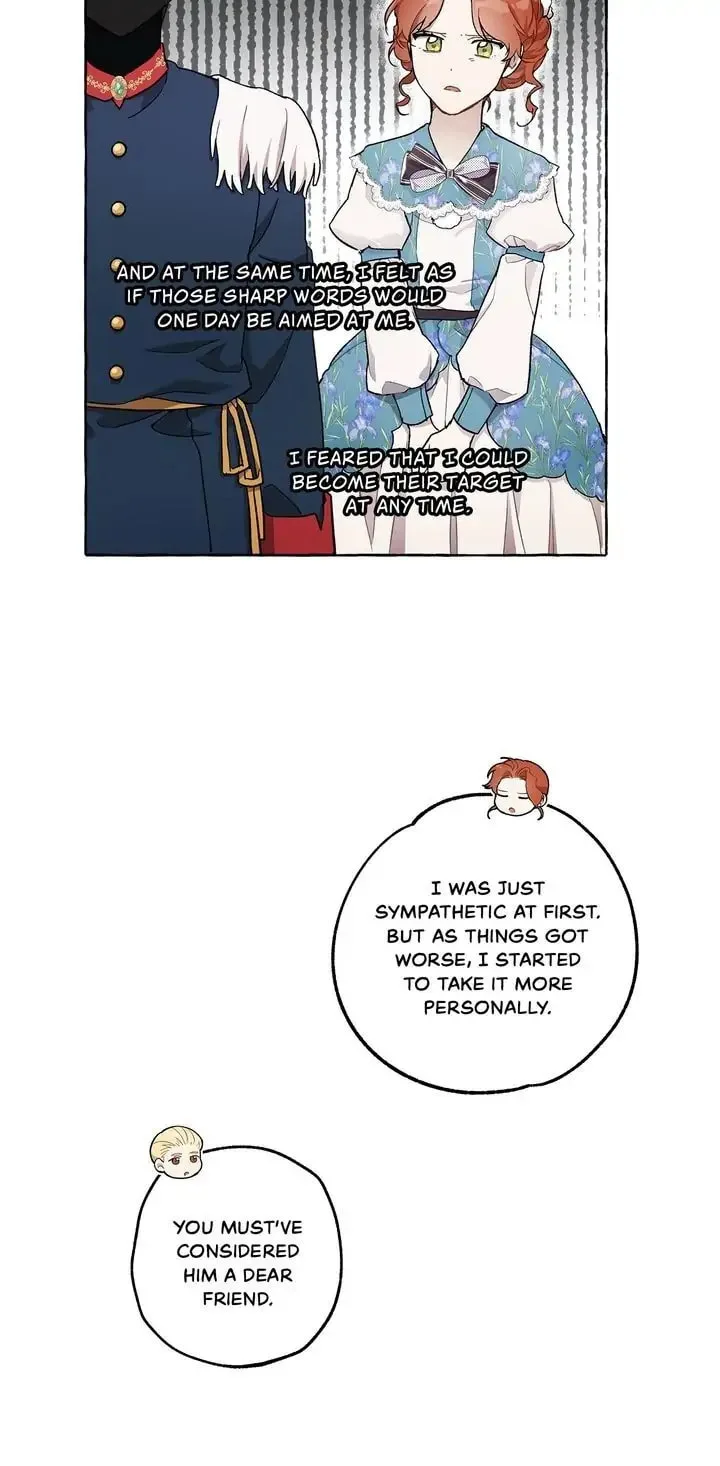 It Was All a Mistake - Chapter 27 - Page 18