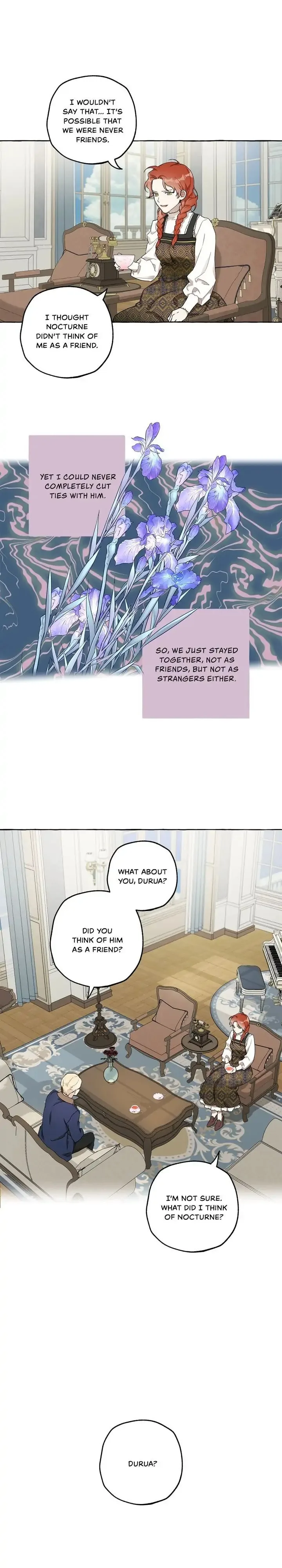 It Was All a Mistake - Chapter 27 - Page 19