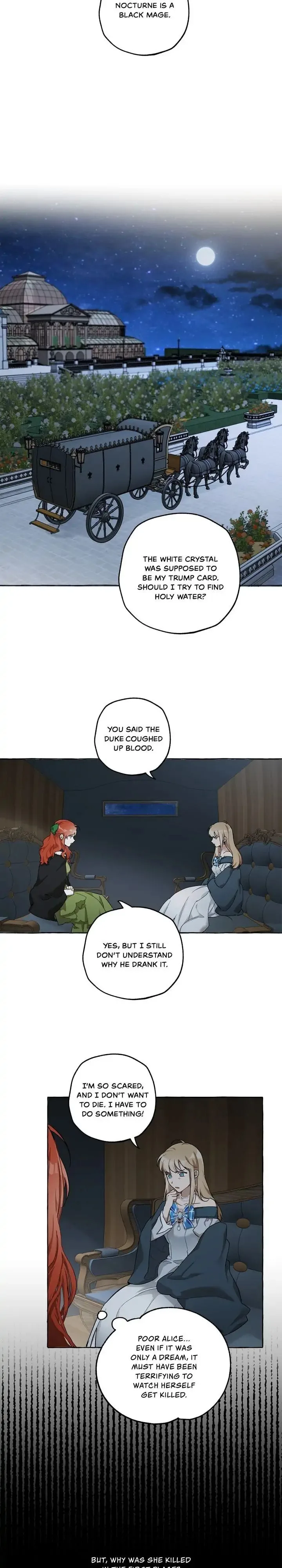 It Was All a Mistake - Chapter 27 - Page 23