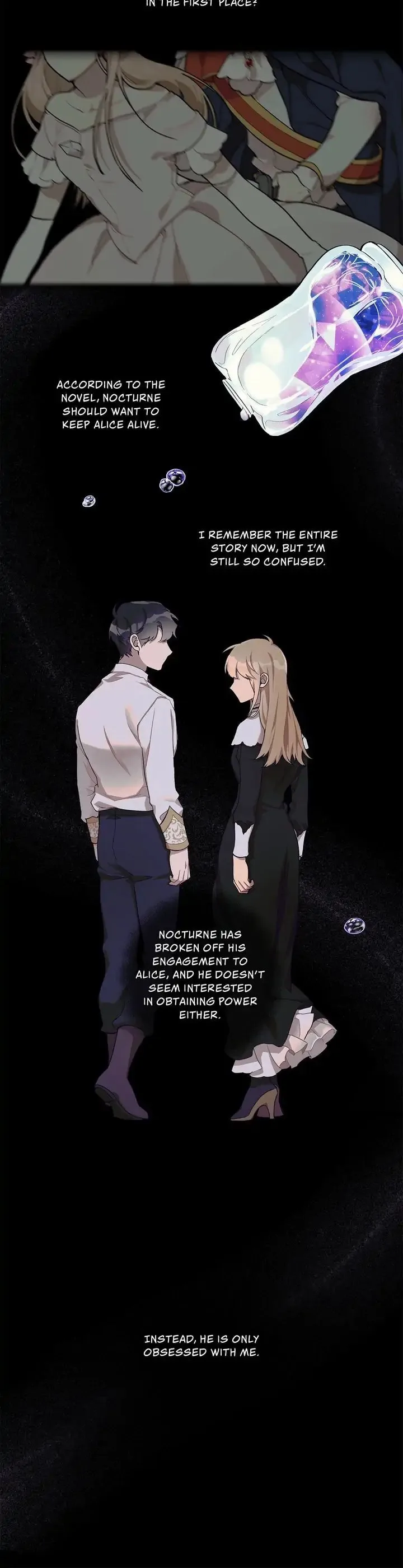 It Was All a Mistake - Chapter 27 - Page 24
