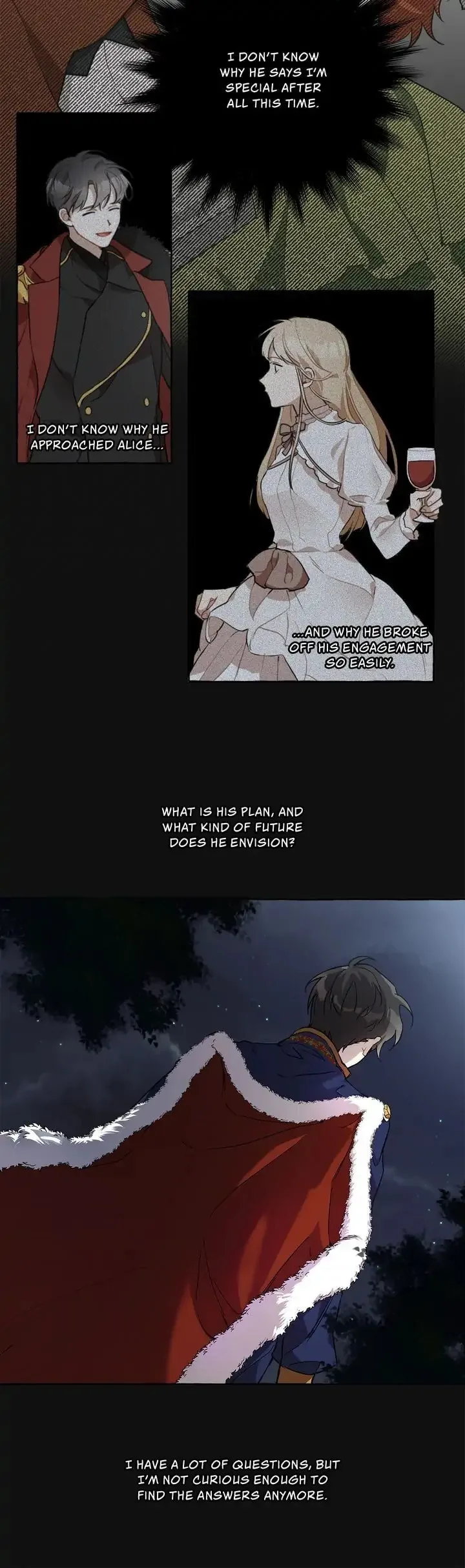 It Was All a Mistake - Chapter 28 - Page 6