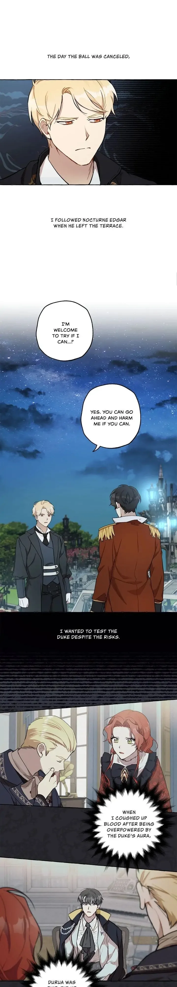 It Was All a Mistake - Chapter 28 - Page 10