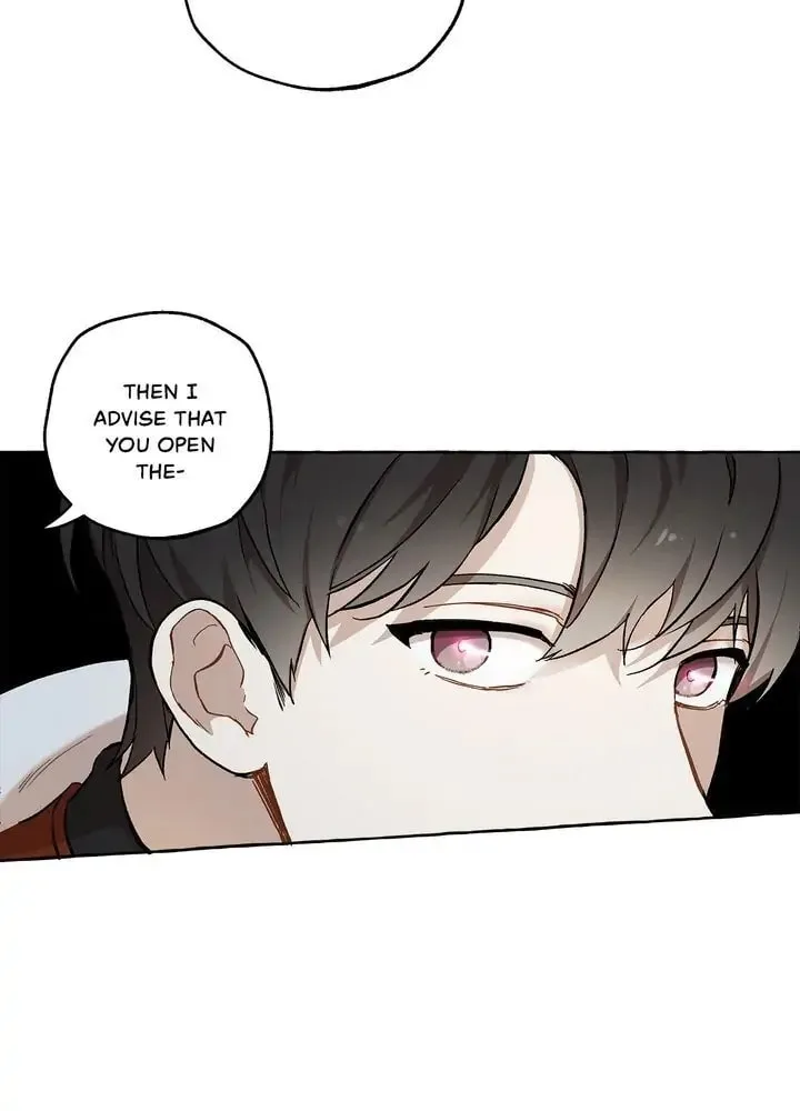 It Was All a Mistake - Chapter 28 - Page 15