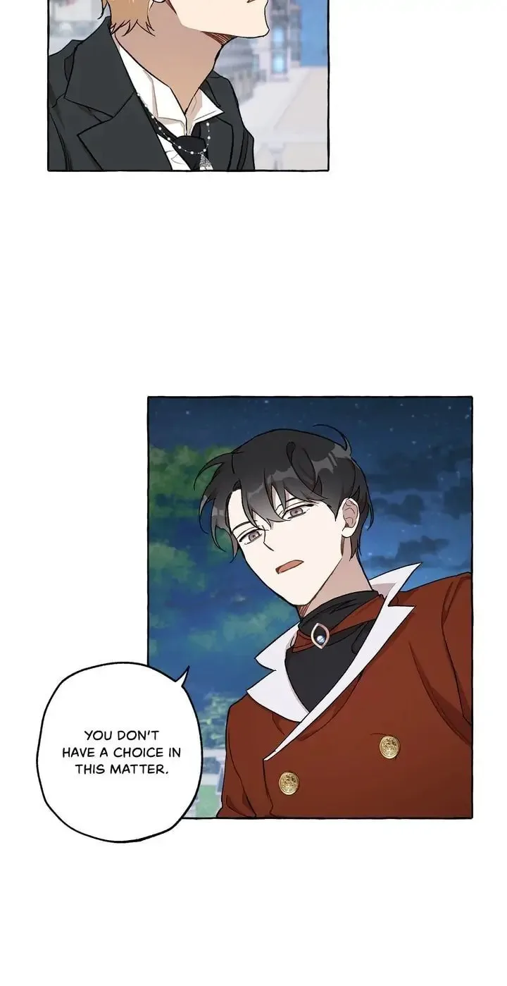 It Was All a Mistake - Chapter 28 - Page 18