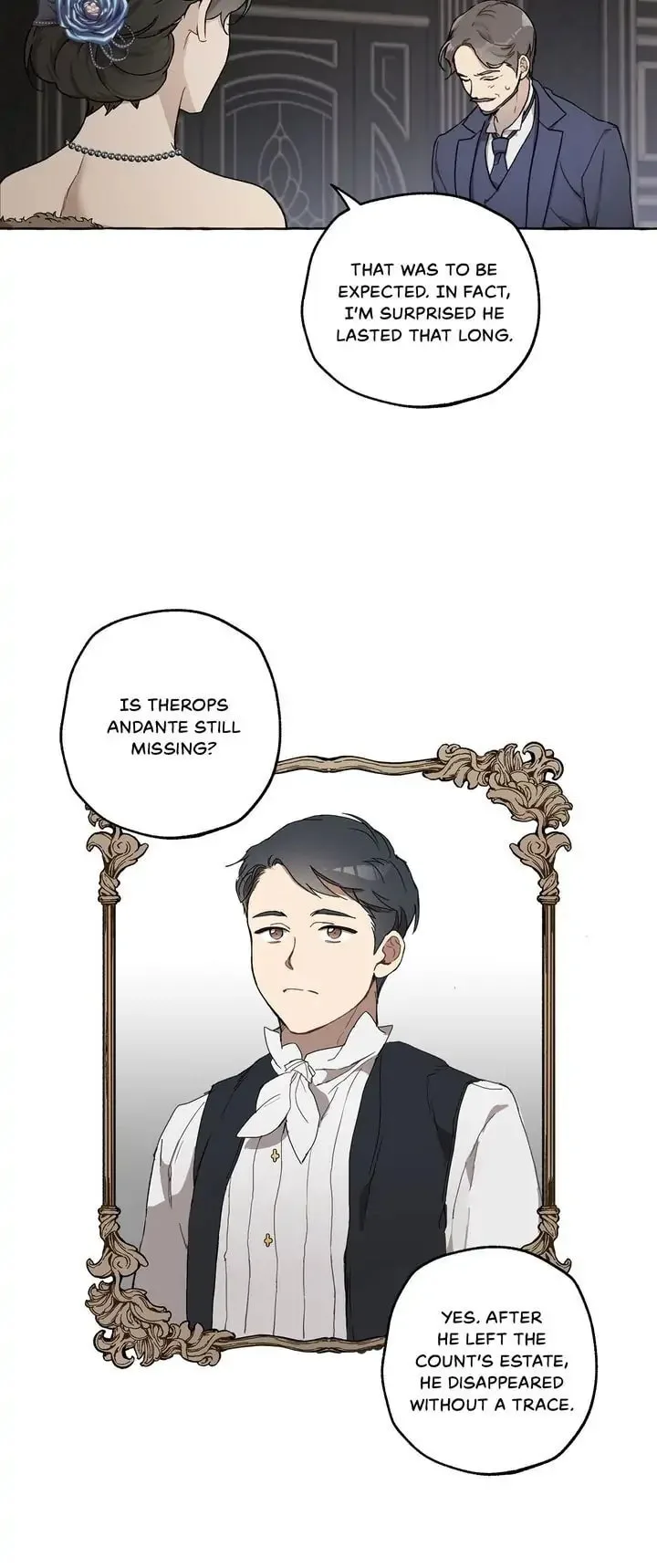 It Was All a Mistake - Chapter 29 - Page 3