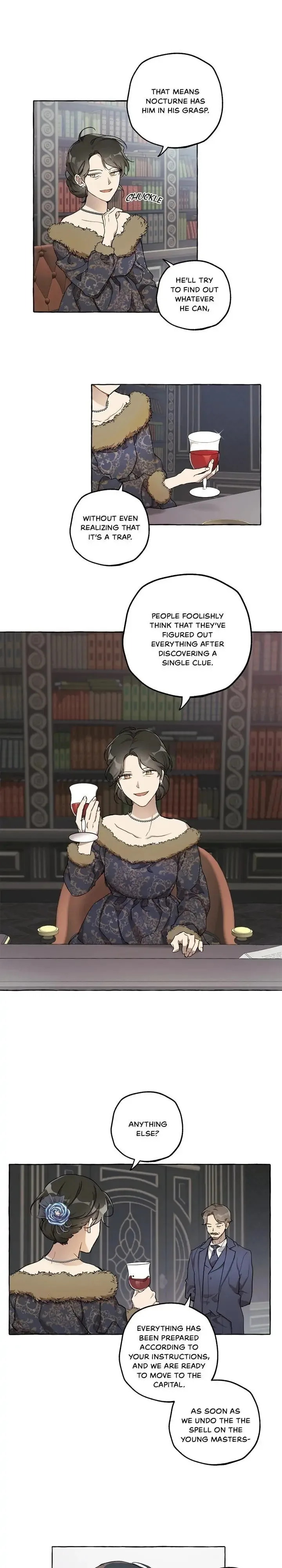 It Was All a Mistake - Chapter 29 - Page 4