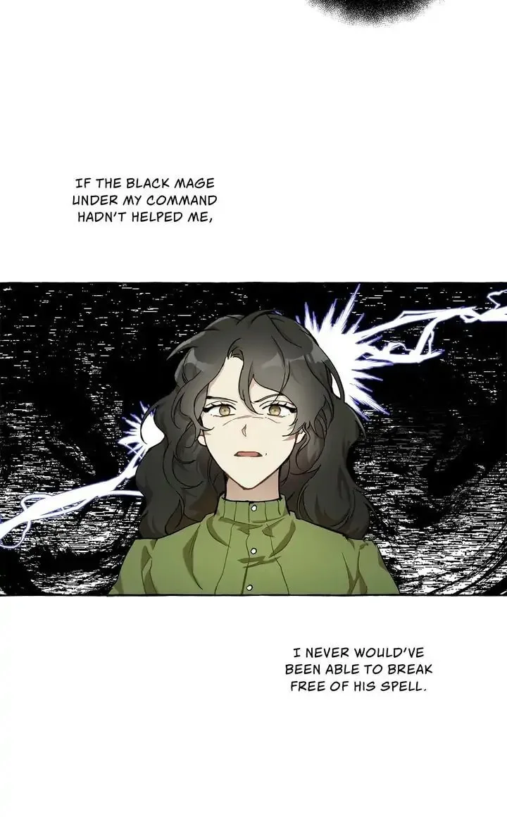 It Was All a Mistake - Chapter 29 - Page 6