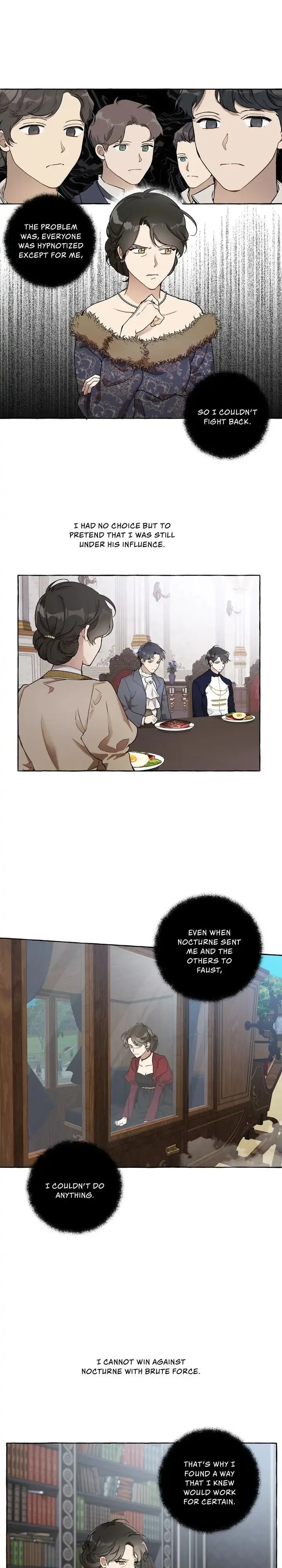 It Was All a Mistake - Chapter 29 - Page 7