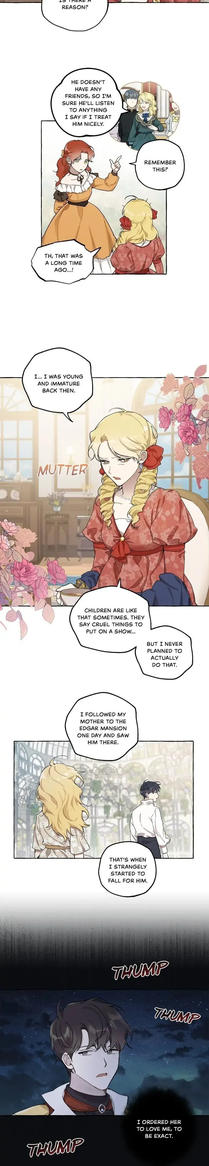 It Was All a Mistake - Chapter 29 - Page 11