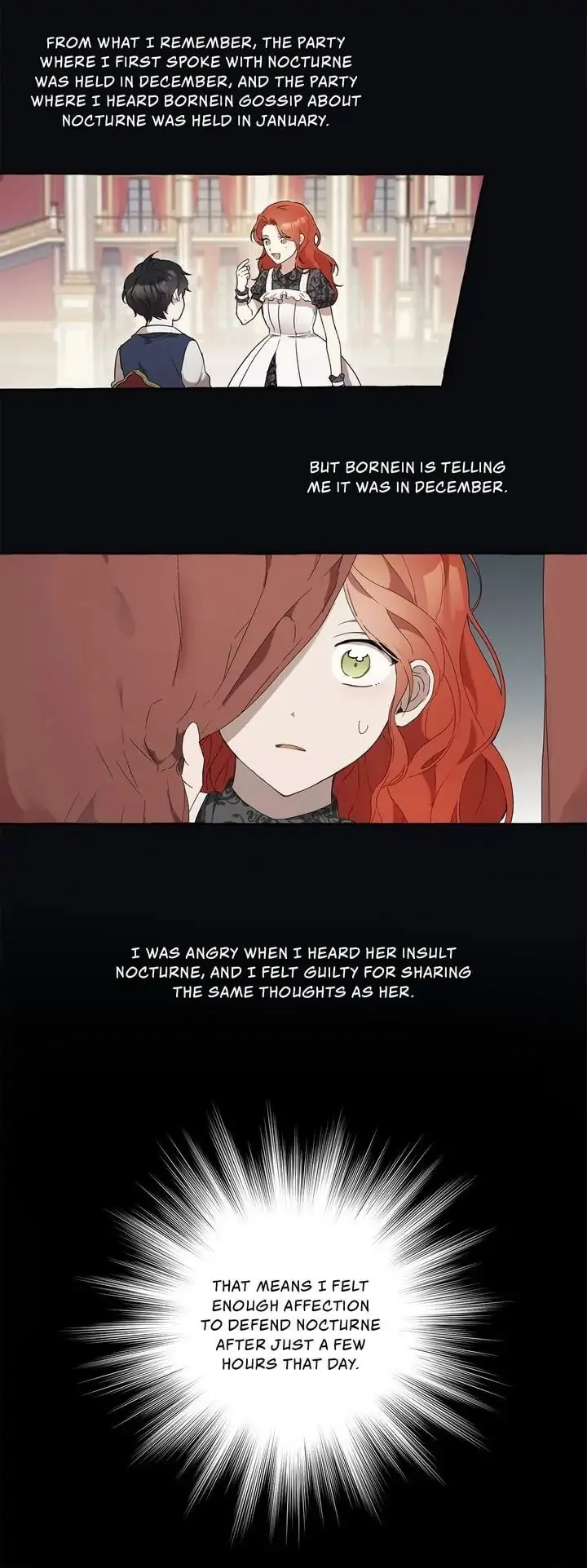 It Was All a Mistake - Chapter 29 - Page 15