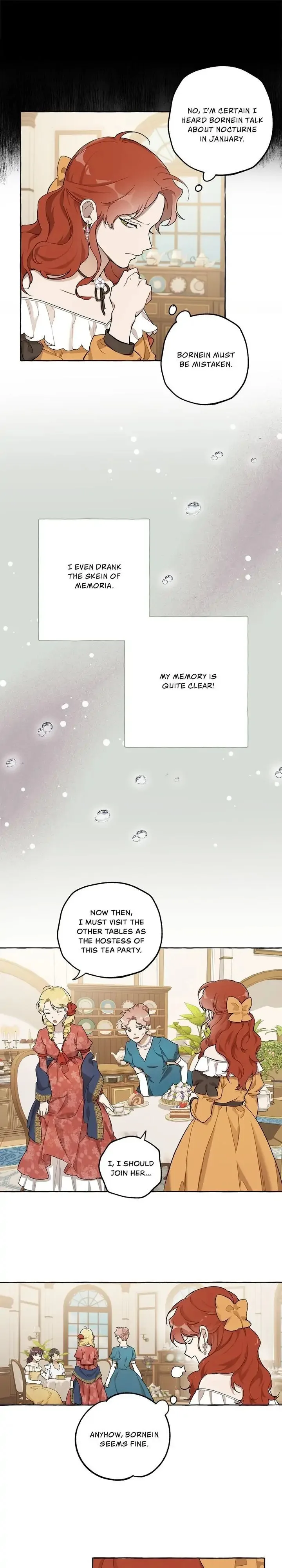 It Was All a Mistake - Chapter 29 - Page 16