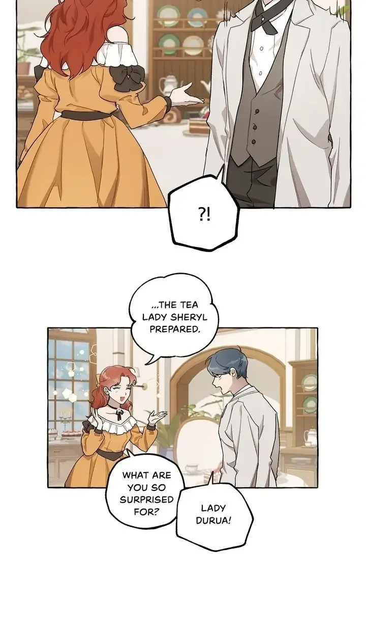 It Was All a Mistake - Chapter 29 - Page 18