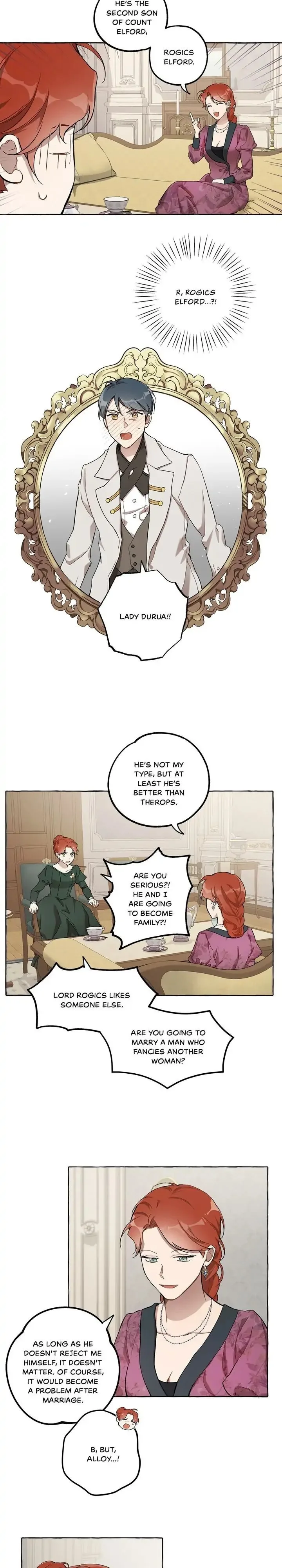 It Was All a Mistake - Chapter 29 - Page 20