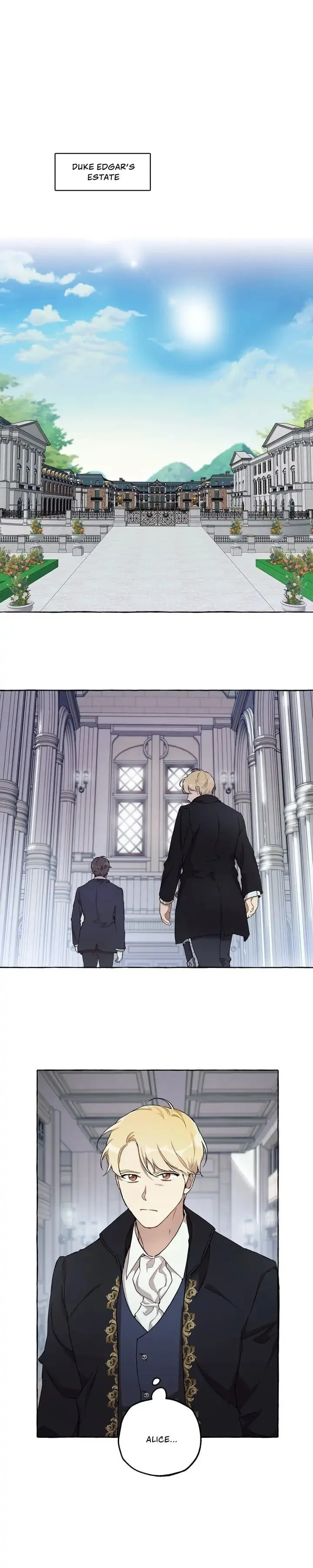 It Was All a Mistake - Chapter 29 - Page 22