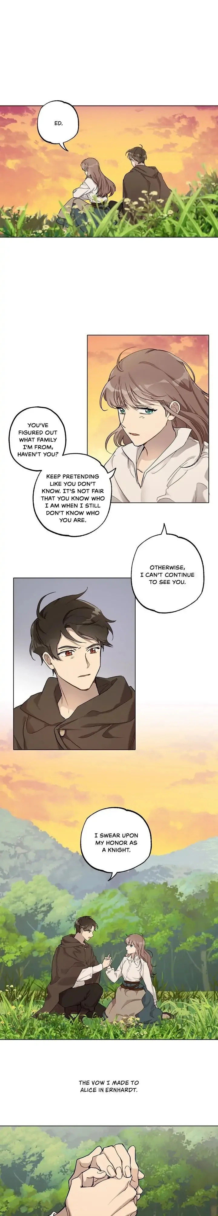 It Was All a Mistake - Chapter 30 - Page 3