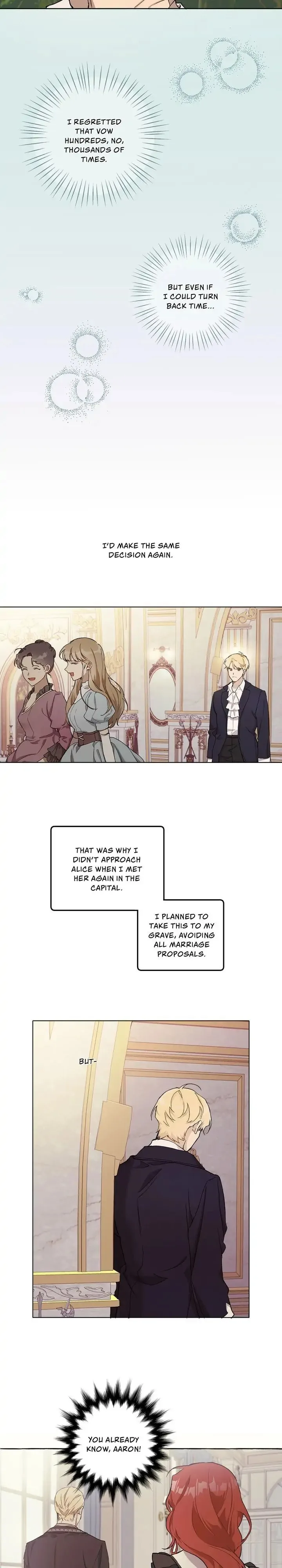 It Was All a Mistake - Chapter 30 - Page 4