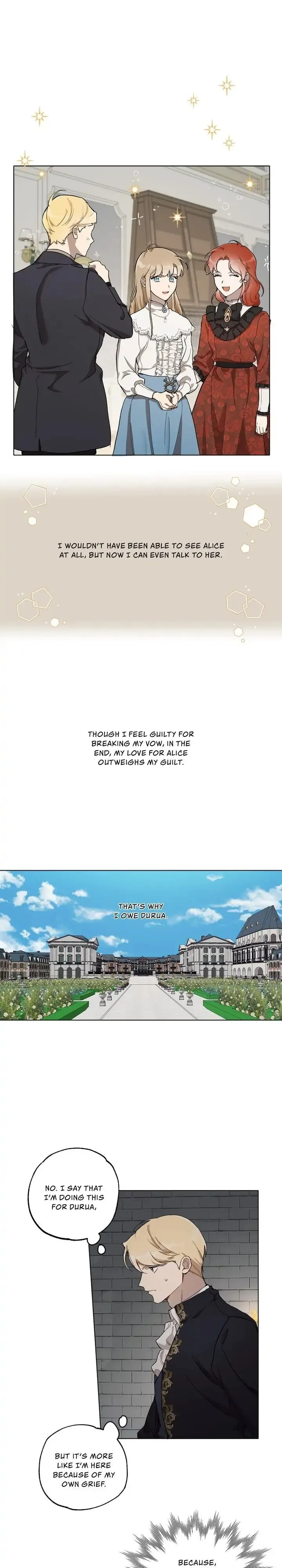It Was All a Mistake - Chapter 30 - Page 6