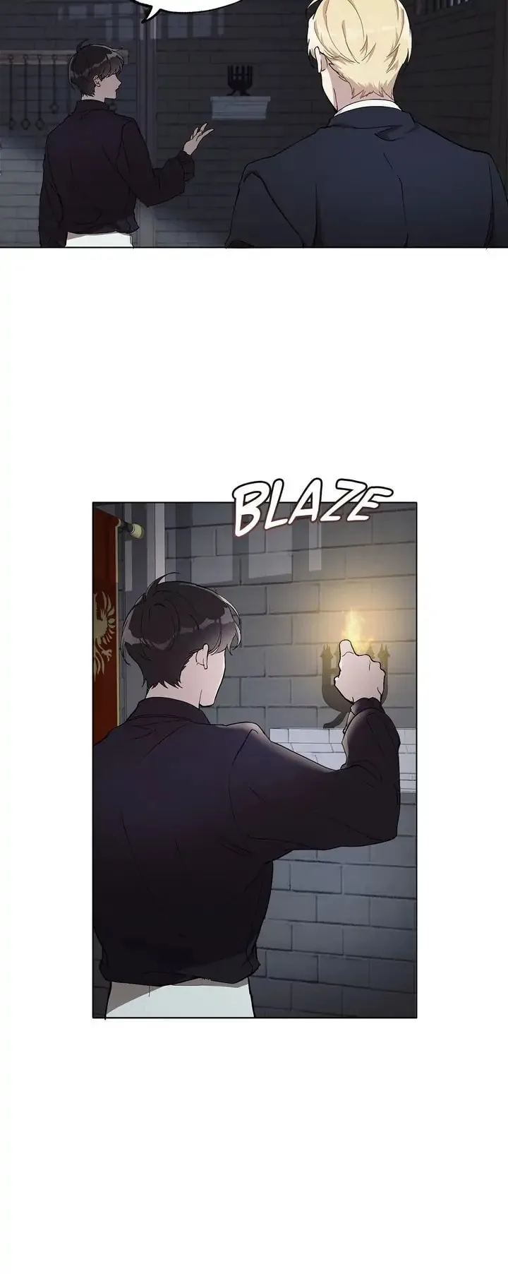 It Was All a Mistake - Chapter 30 - Page 14