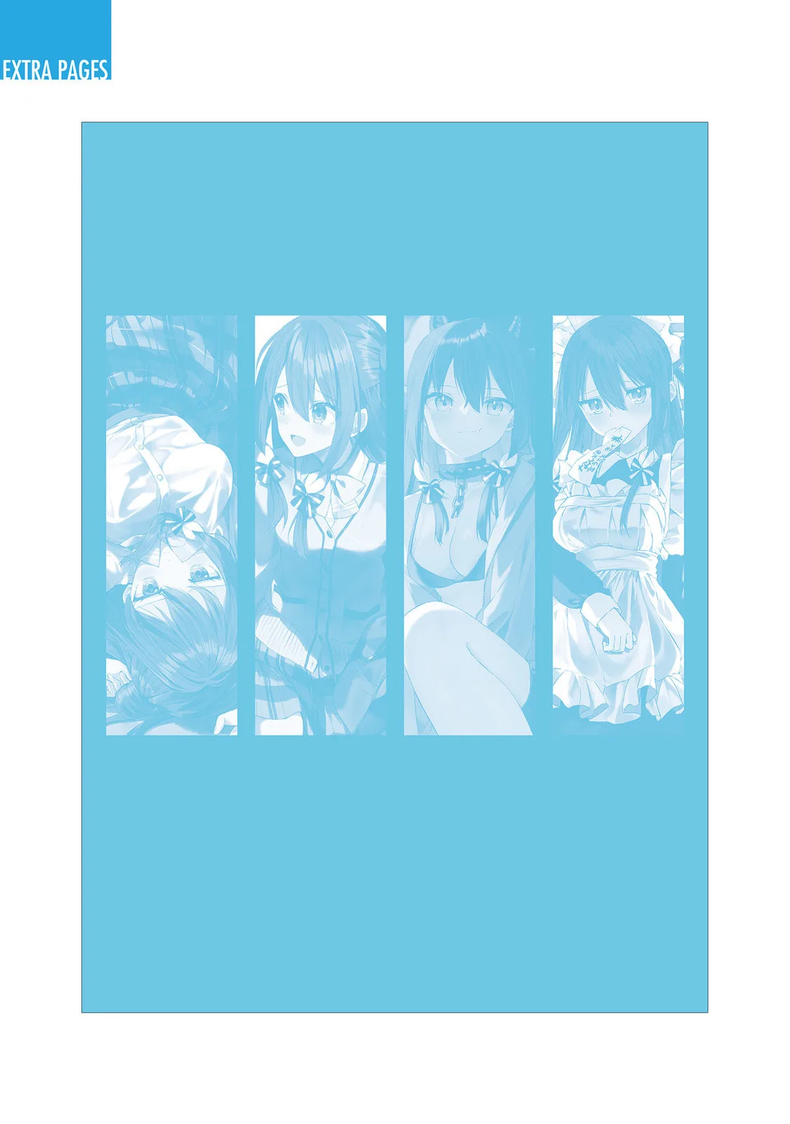 You'll listen to me, won't you? Senpai - Chapter 15 - Page 19