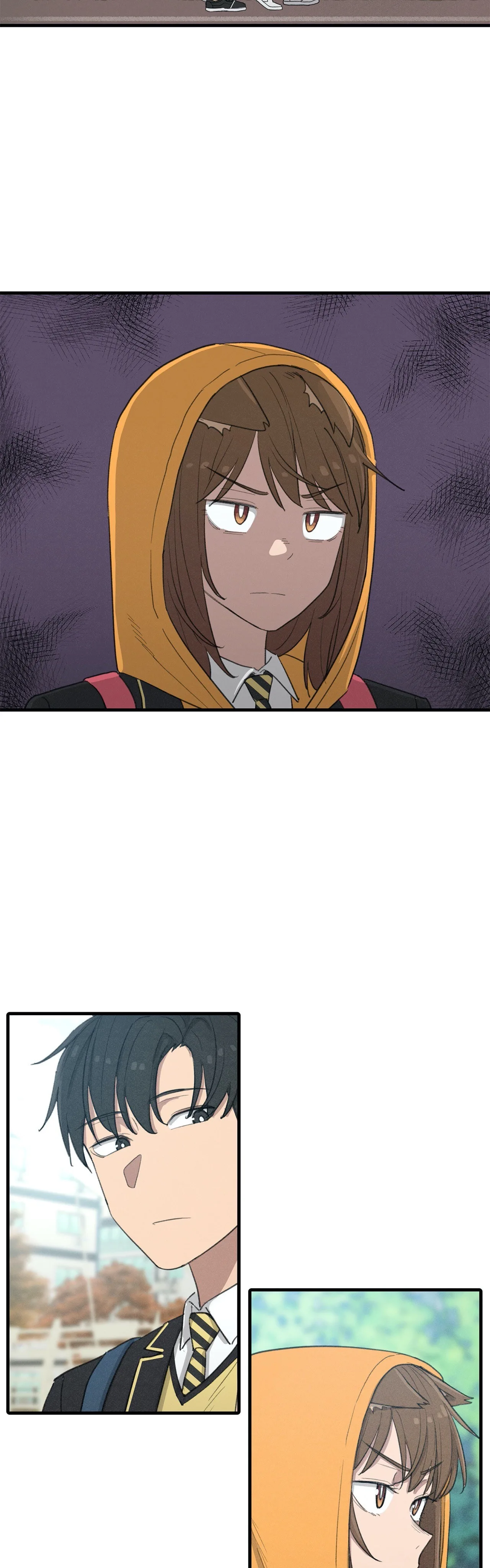 In the Sunshower - Chapter 1 - Page 7