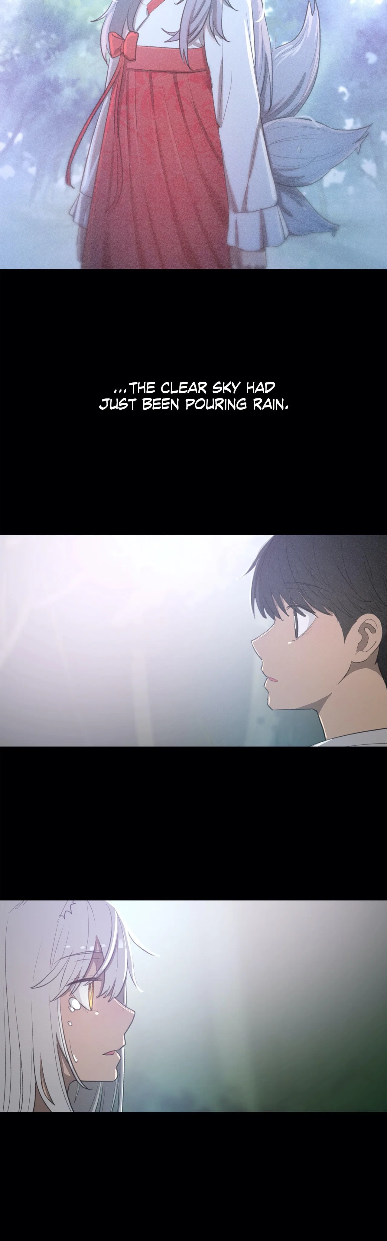 In the Sunshower - Chapter 1 - Page 14