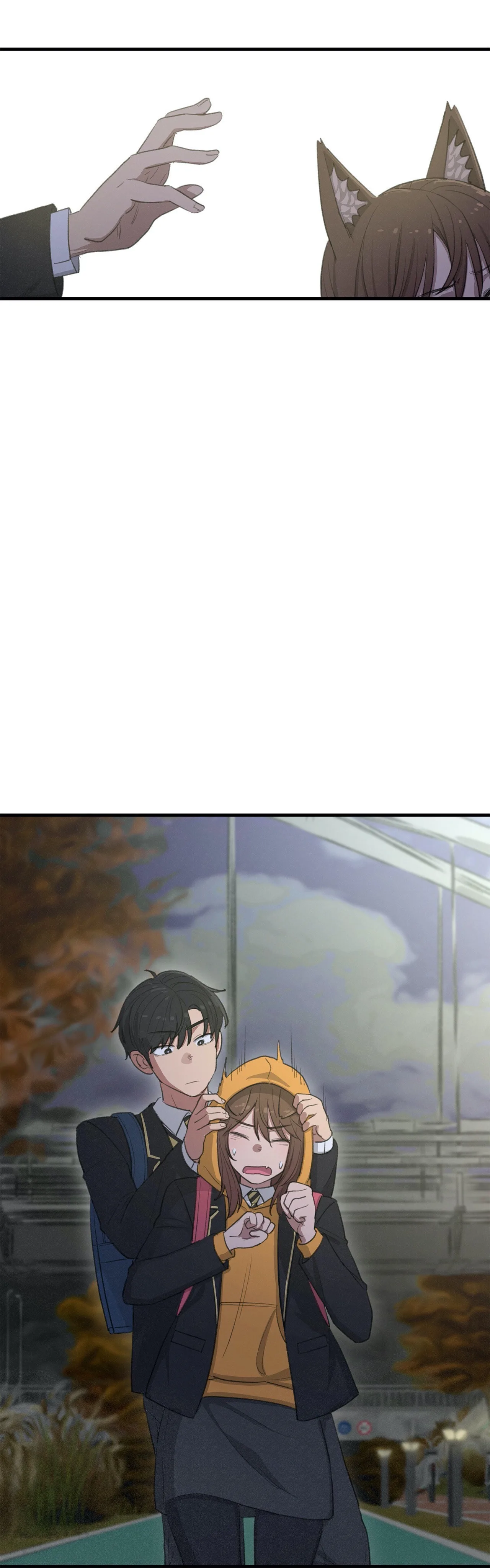 In the Sunshower - Chapter 1 - Page 29