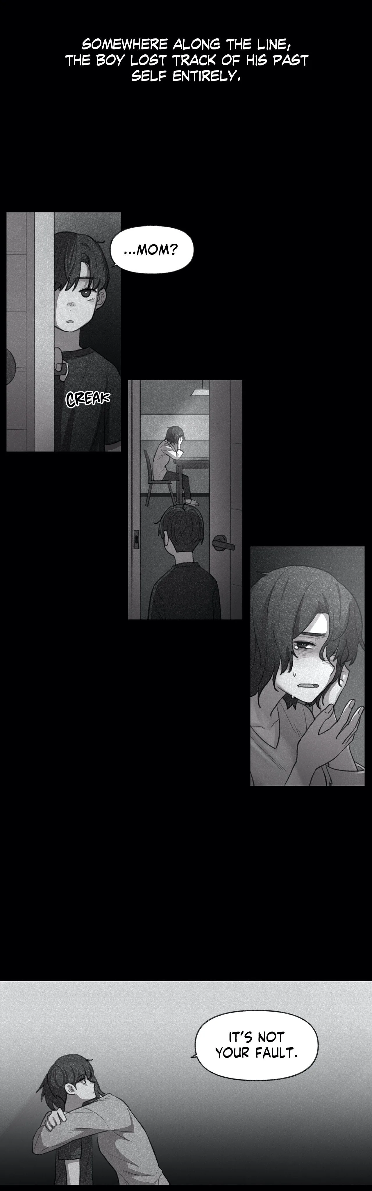 In the Sunshower - Chapter 2 - Page 4