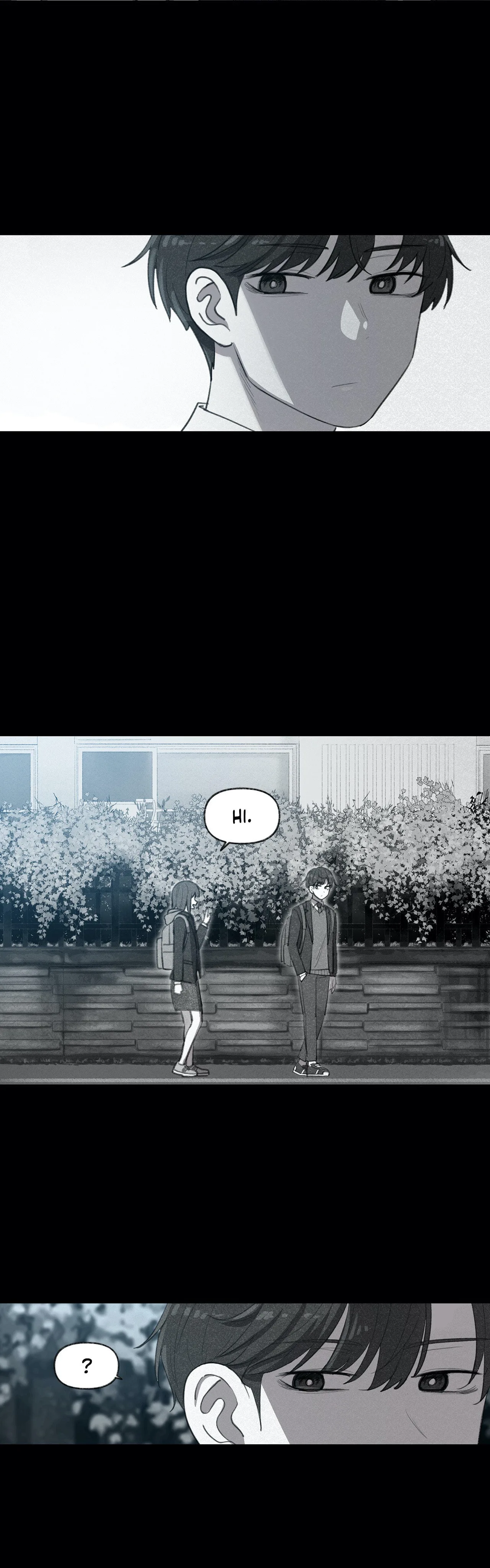 In the Sunshower - Chapter 2 - Page 12