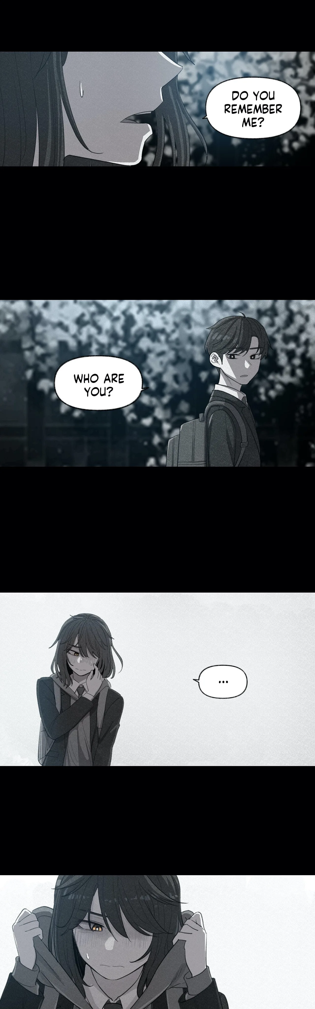 In the Sunshower - Chapter 2 - Page 13